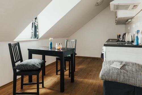 Bed & Breakfast Layer's Art Residences