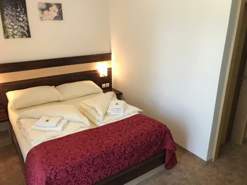 Hotel Guest House Hober