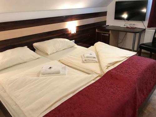 Hotel Guest House Hober