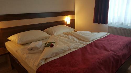 Hotel Guest House Hober