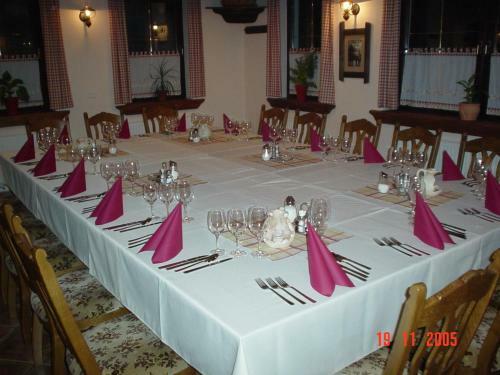 Hotel Guest House Hober
