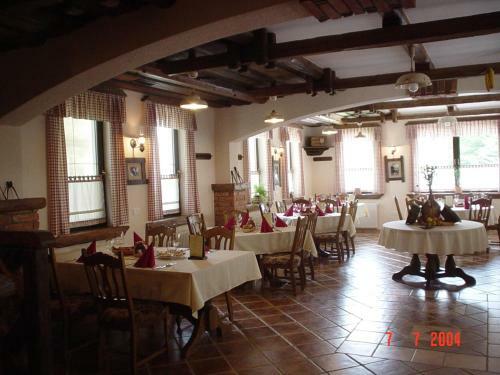 Hotel Guest House Hober