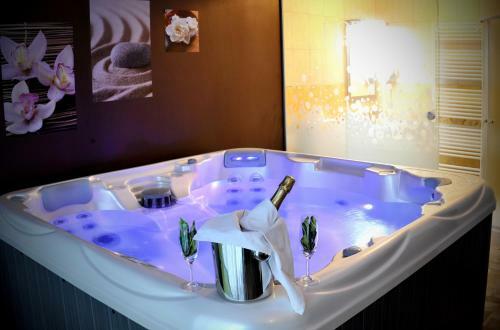 Hotel Guest House Hober