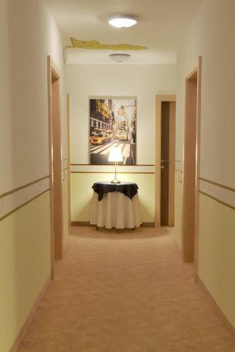 Hotel Guest House Hober