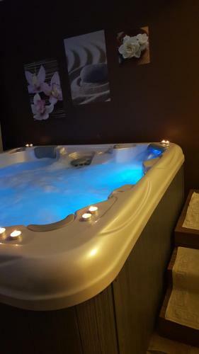 Hotel Guest House Hober