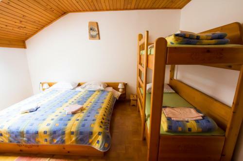 Hostal Guesthouse Po?ar