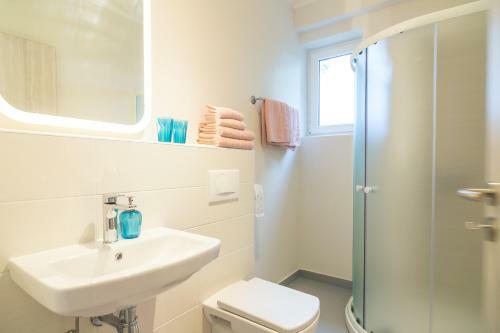 Bed & Breakfast Garni Hotel Lotos