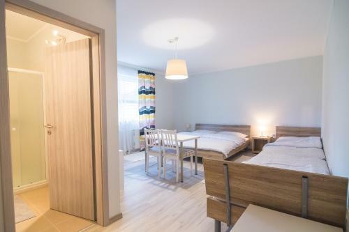 Bed & Breakfast Garni Hotel Lotos