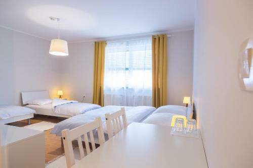 Bed & Breakfast Garni Hotel Lotos