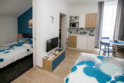 Apartma Gr?e