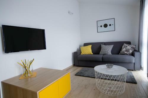 Apartma Gr?e