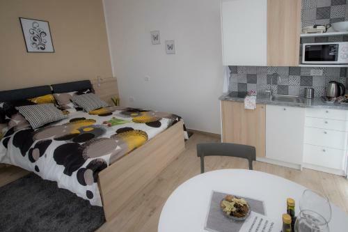 Apartma Gr?e