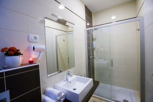 Apartma Gr?e
