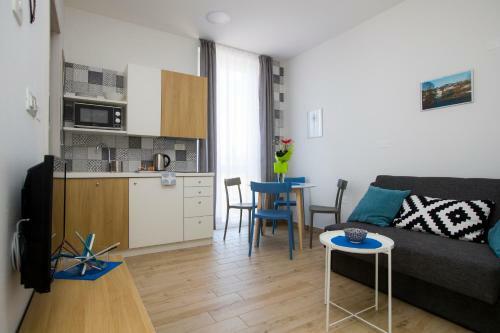Apartma Gr?e