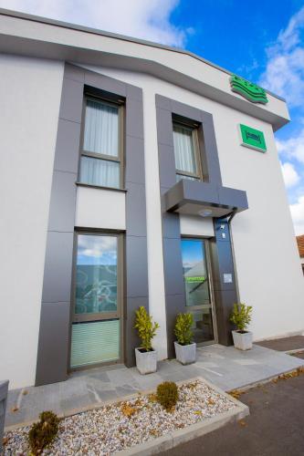 Apartma Gr?e