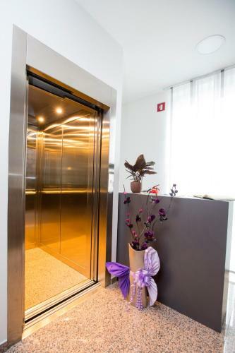 Apartma Gr?e