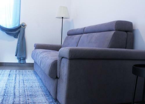 Apartment Lucia