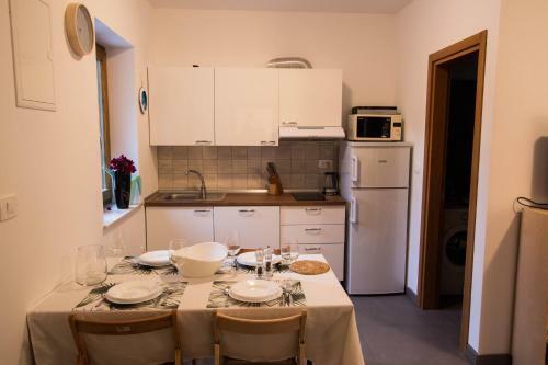 Apartment Lucia