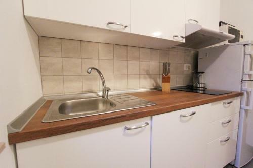 Apartment Lucia