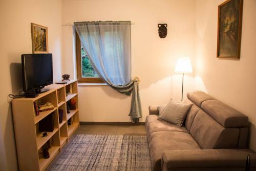 Apartment Lucia
