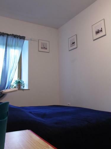 Apartment Lucia