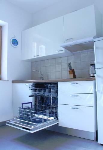 Apartment Lucia