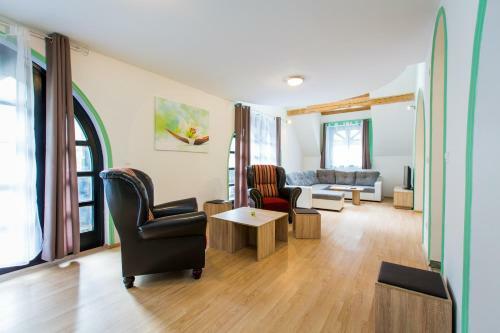 Podkoren Apartments