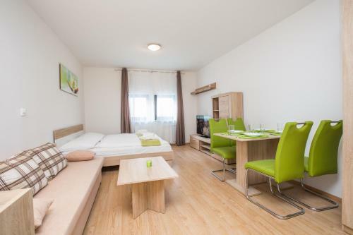 Podkoren Apartments