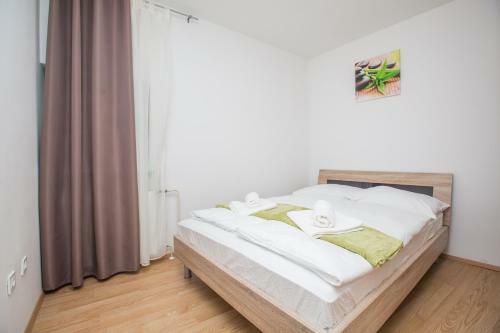 Podkoren Apartments