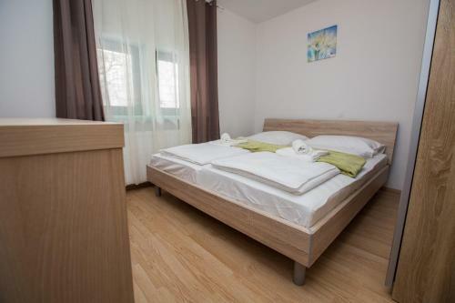 Podkoren Apartments
