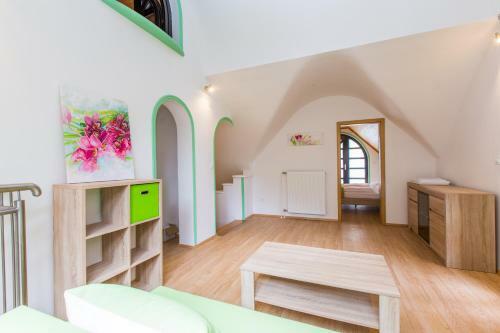 Podkoren Apartments