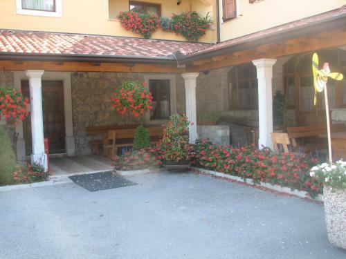 Hostal Guest House Pod Slavnikom
