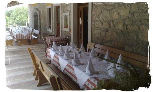 Hostal Guest House Pod Slavnikom