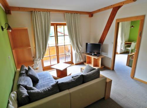 Hotel Natura Amon