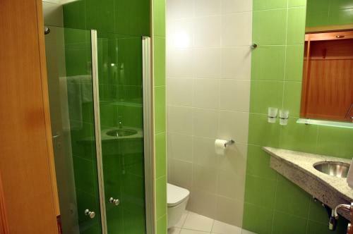 Hotel Natura Amon