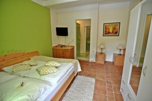 Hotel Natura Amon