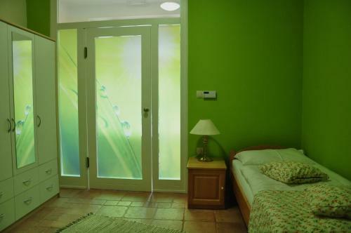 Hotel Natura Amon