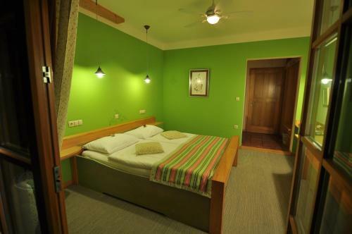 Hotel Natura Amon