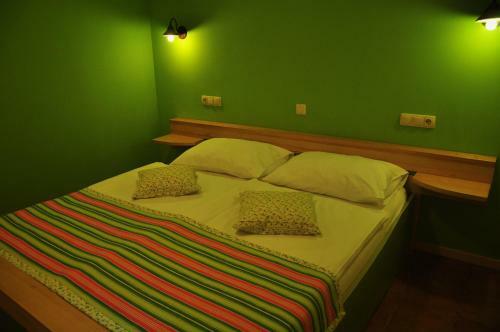 Hotel Natura Amon