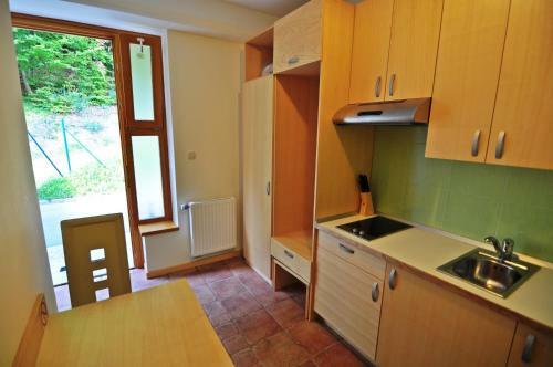 Hotel Natura Amon