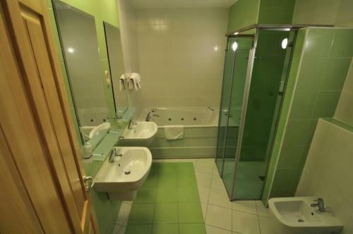 Hotel Natura Amon