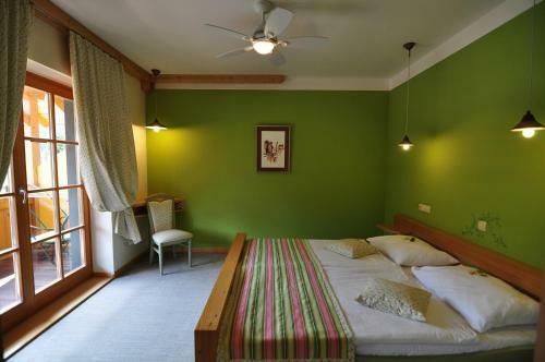 Hotel Natura Amon