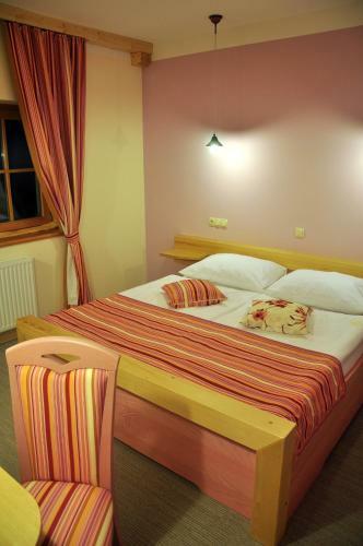 Hotel Natura Amon