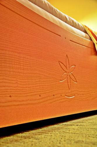 Hotel Natura Amon