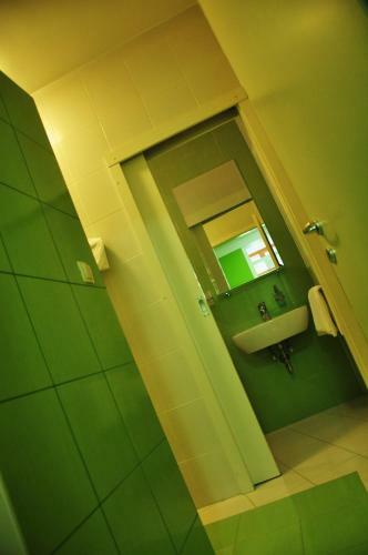 Hotel Natura Amon