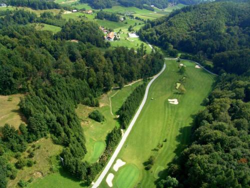 Hotel Natura Amon