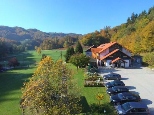 Hotel Natura Amon