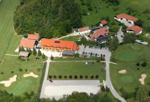 Hotel Natura Amon