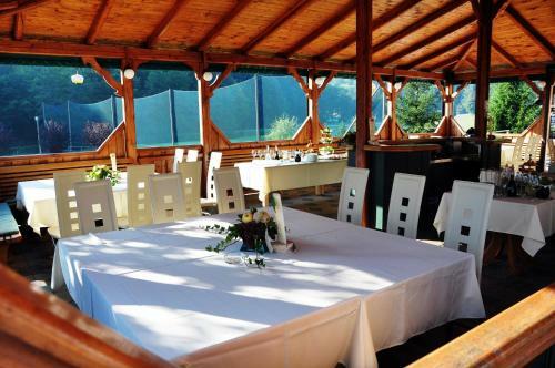 Hotel Natura Amon