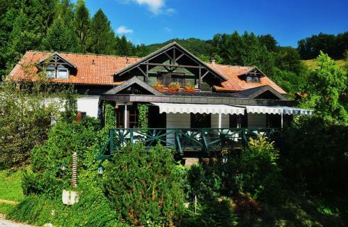 Hotel Natura Amon